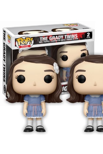 The grady deals twins funko pop